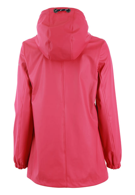 Schmuddelwedda Women's Rain Jacket