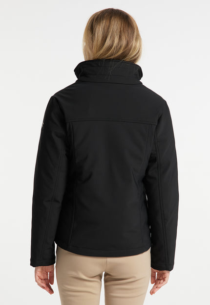 Dreimaster Klassik Women's 3 In 1 Jacket