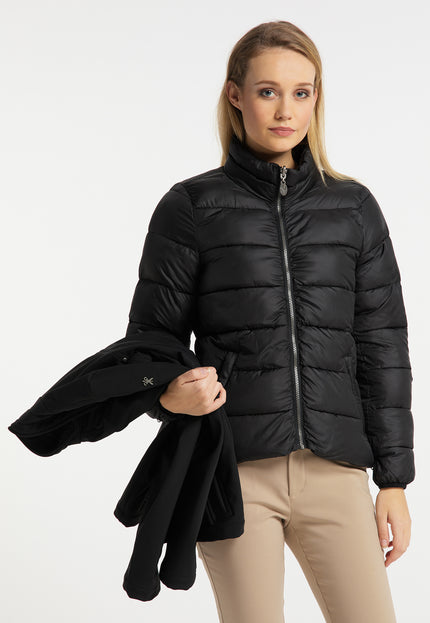 Dreimaster Klassik Women's 3 In 1 Jacket