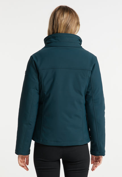 Dreimaster Klassik Women's 3 In 1 Jacket