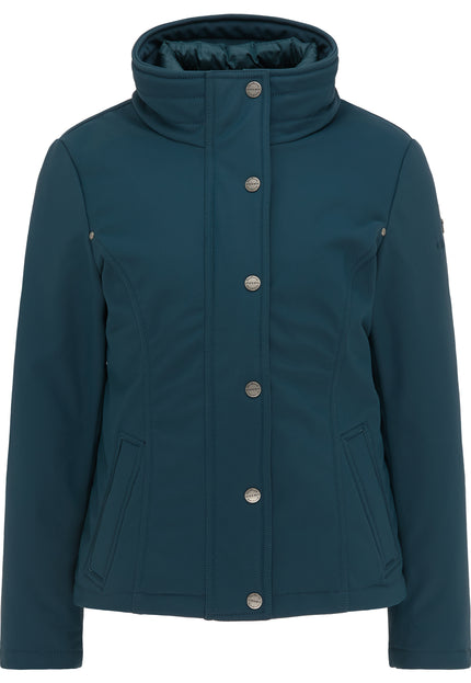 Dreimaster Klassik Women's 3 In 1 Jacket