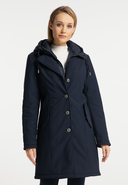 Dreimaster Klassik Women's Coat