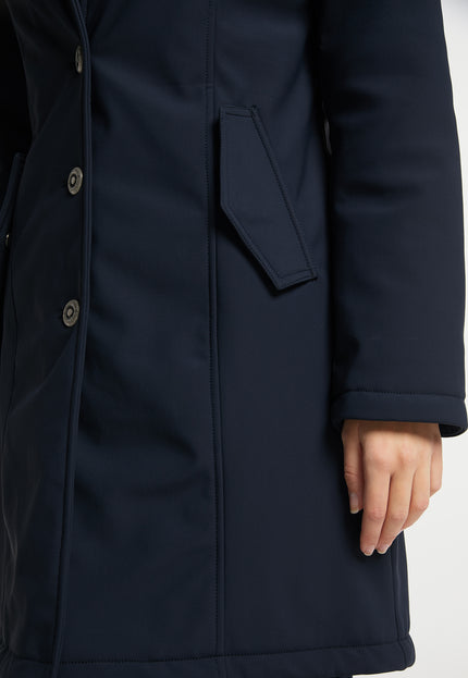 Dreimaster Klassik Women's Coat