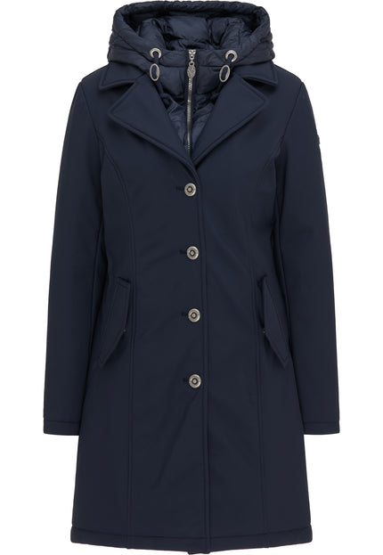 Dreimaster Klassik Women's Coat