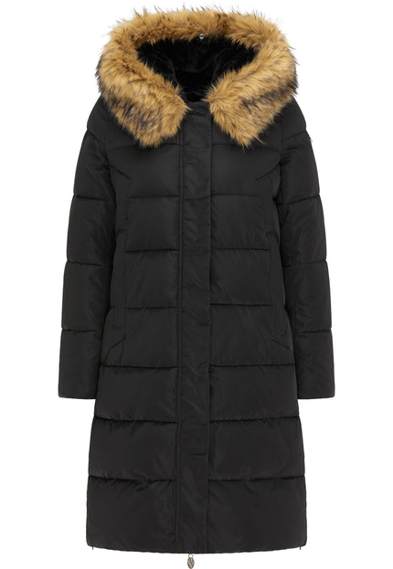 Dreimaster Klassik Women's Padded Coat