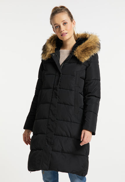 Dreimaster Klassik Women's Padded Coat