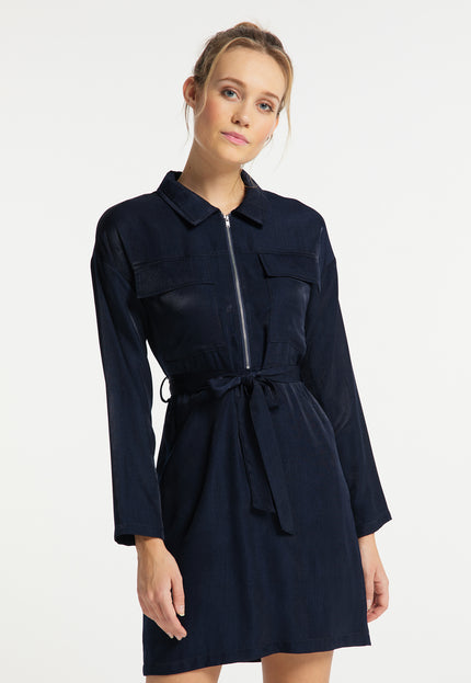 DreiMaster Vintage Women's Shirt Dress