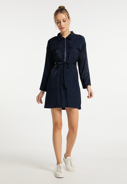 DreiMaster Vintage Women's Shirt Dress