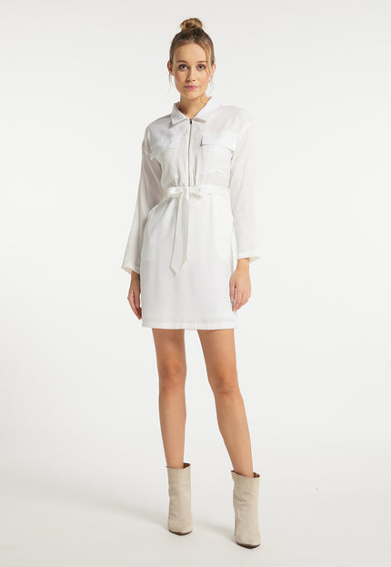 DreiMaster Vintage Women's Shirt Dress