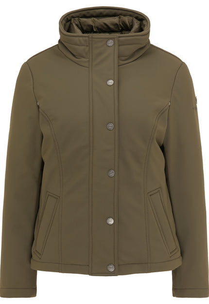 Dreimaster Klassik Women's 3 In 1 Jacket