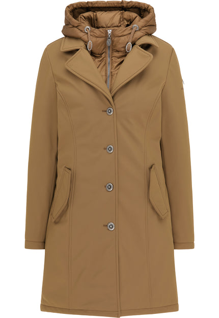 Dreimaster Klassik Women's Coat