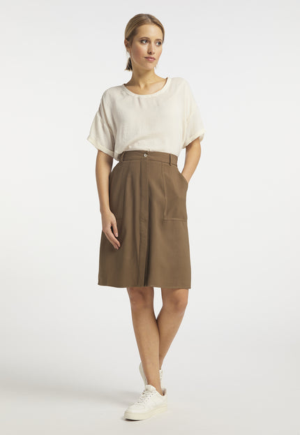 DreiMaster Vintage Women's Casual Skirt