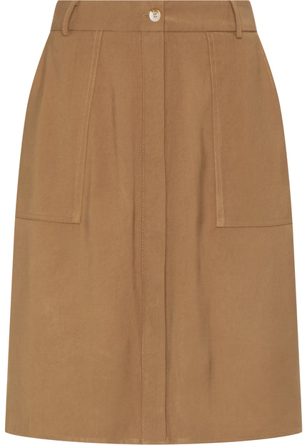 DreiMaster Vintage Women's Casual Skirt