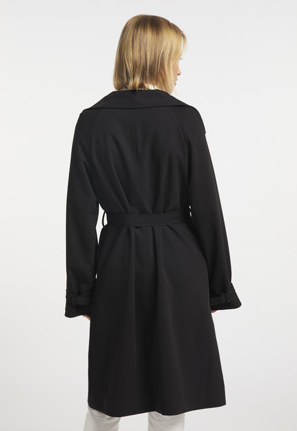 Dreimaster klassik Women's Coat