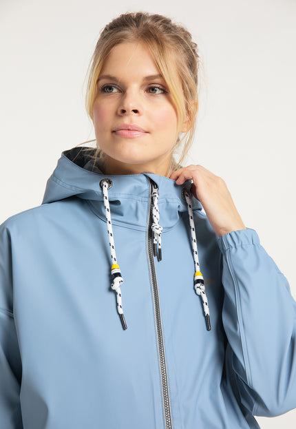 Schmuddelwedda Women's Rain Jacket