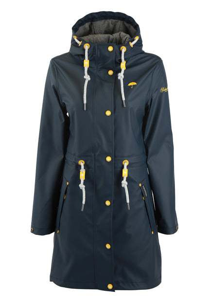 Schmuddelwedda Women's Raincoat