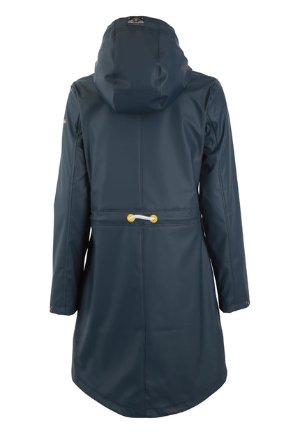 Schmuddelwedda Women's Raincoat