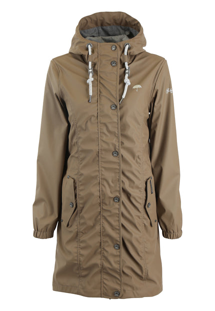 Schmuddelwedda Women's Raincoat