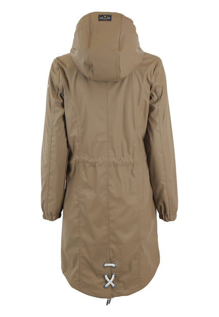 Schmuddelwedda Women's Raincoat