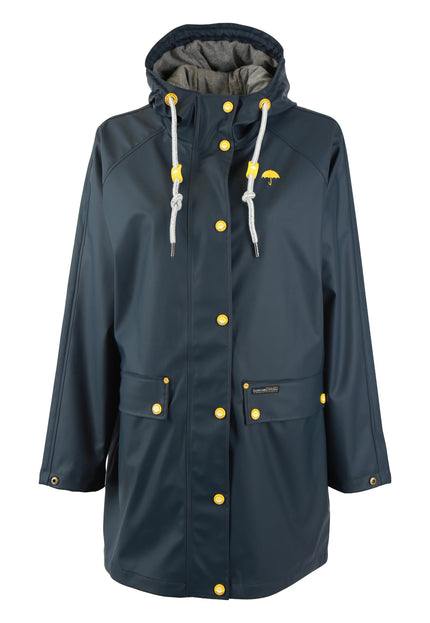 Schmuddelwedda Women's Raincoat