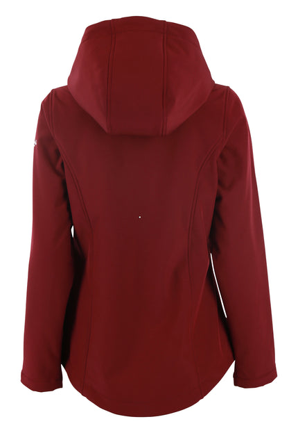 Schmuddelwedda Damska Kurtka Softshell