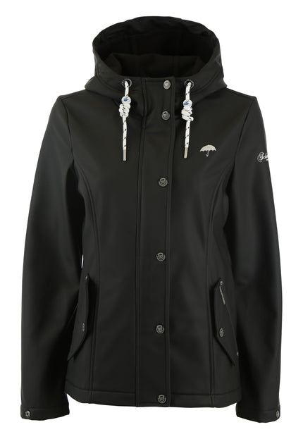 Schmuddelwedda Women's Transitional Jacket