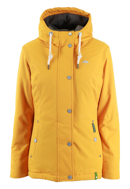 Schmuddelwedda Women's Winter Jacket