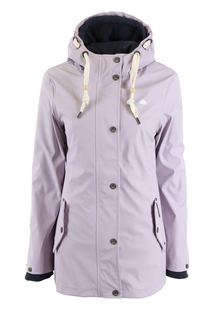 Schmuddelwedda Women's Rain Jacket