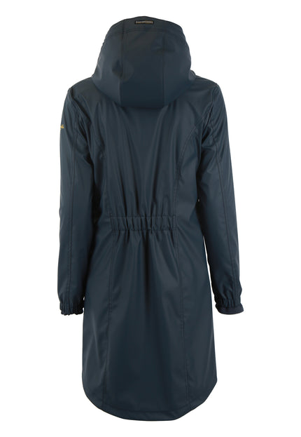 Schmuddelwedda Women's Raincoat