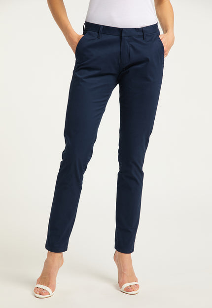 Dreimaster maritim Women's Cloth Trousers