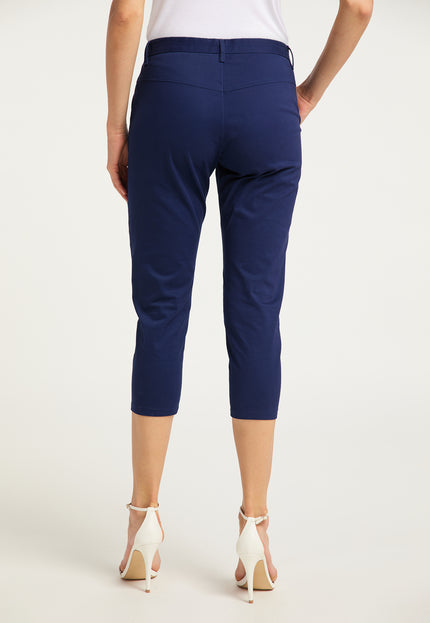 Dreimaster Maritim Women's Capri Pants