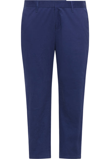 Dreimaster Maritim Women's Capri Pants