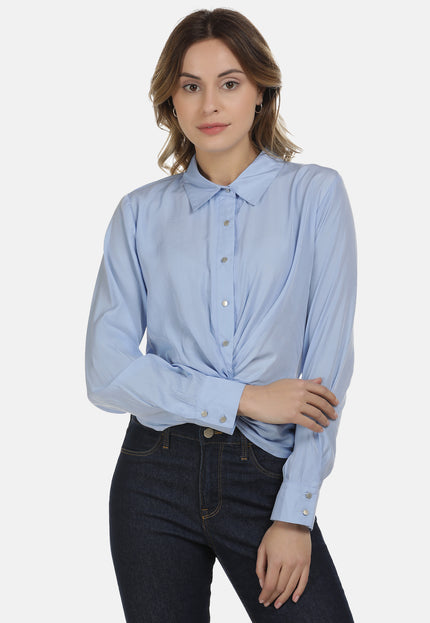 Dreimaster maritim Women's Blouse