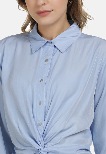 Dreimaster maritim Women's Blouse