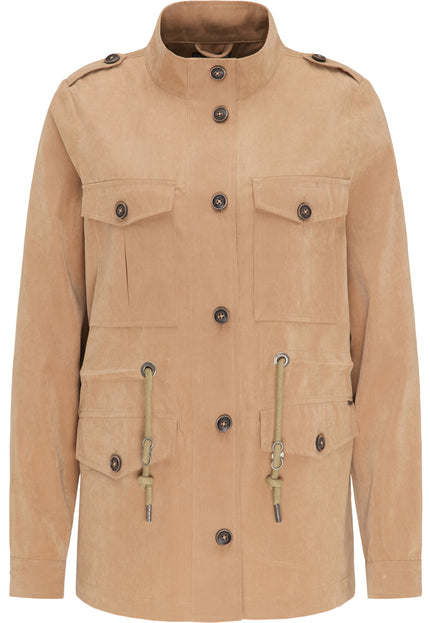 DreiMaster Vintage Women's Field Jacket