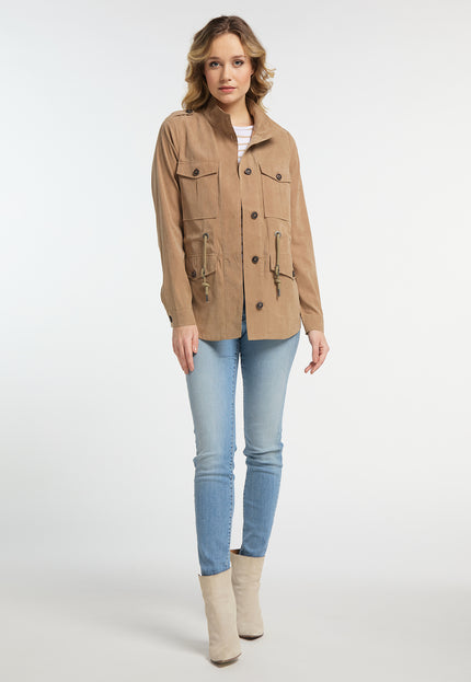 DreiMaster Vintage Women's Field Jacket