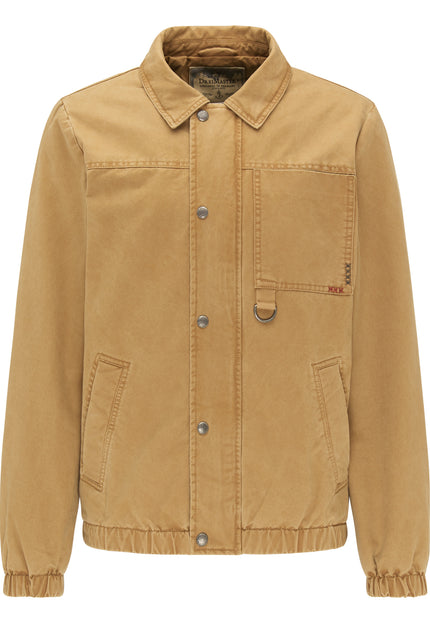 DreiMaster Vintage Men's Blouson Jacket