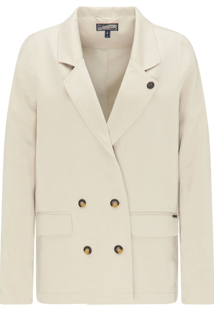 Dreimaster Vintage Damen Blazer