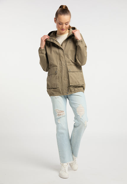 Dreimaster Vintage Women's Transitional Jacket