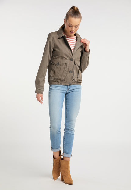 DreiMaster Vintage Women's Ghtweight Jacket