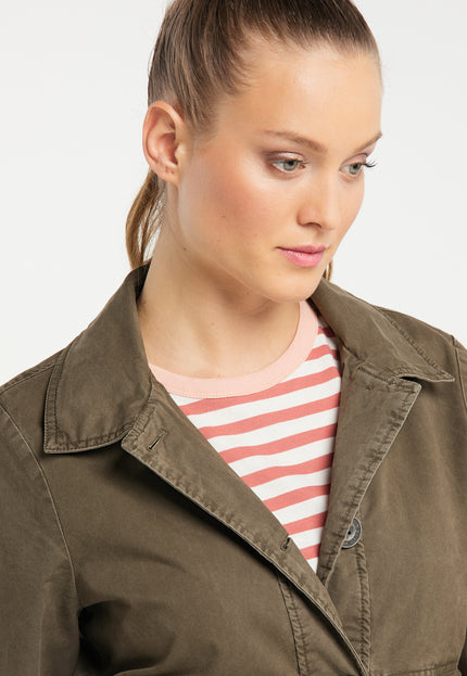 DreiMaster Vintage Women's Ghtweight Jacket