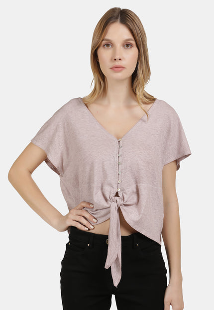 Dreimaster Vintage Damen Shirt