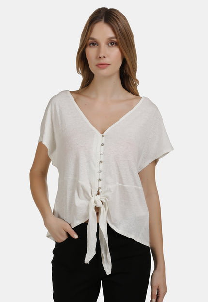 Dreimaster Vintage Damen Shirt