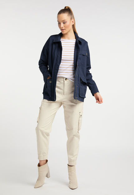 DreiMaster Vintage Women's Ghtweight Jacket