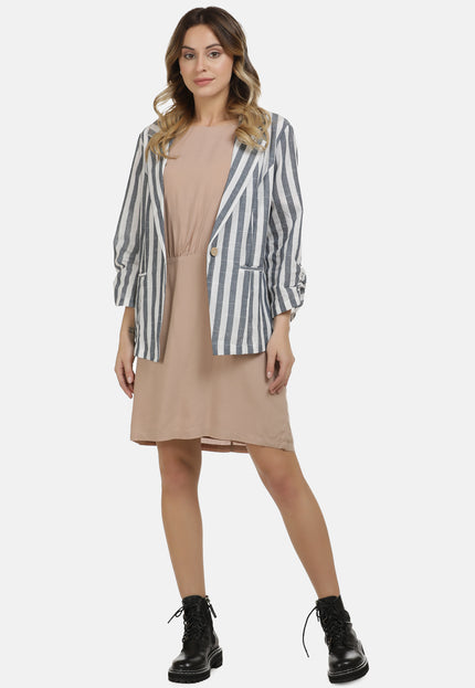 Dreimaster Vintage Women's Blazer