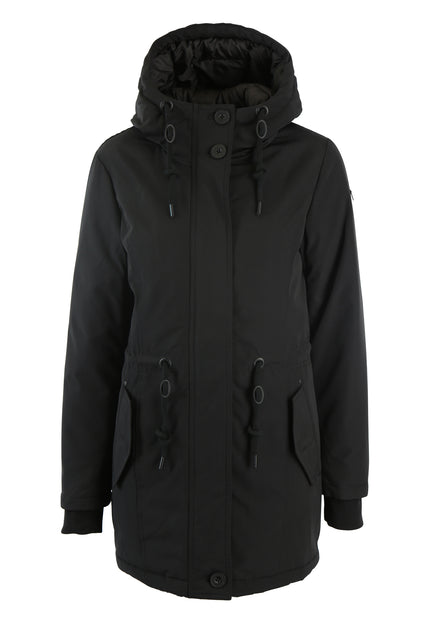 Dreimaster klassik Women's Winter Parka