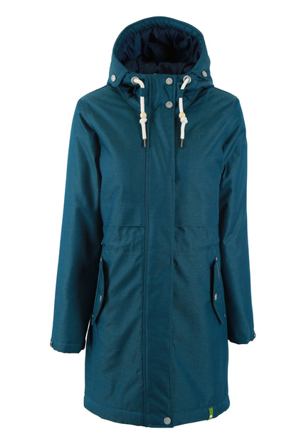 Schmuddelwedda Women's Winter Parka