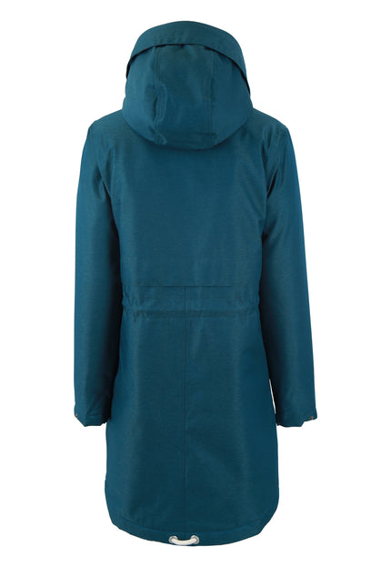 Schmuddelwedda Women's Winter Parka