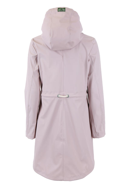 Schmuddelwedda Women's Raincoat