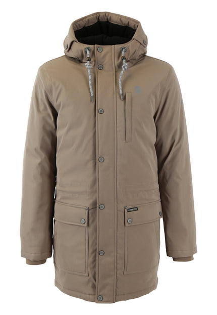 Schmuddelwedda Men's Winter Parka